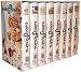 Vision of Escaflowne Box set (Vol 1-8)