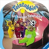 Teletubbies, Zeit f&uuml;r Teletubbies, Ein kleiner Teletubby - Andrew Davenport