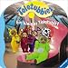 Teletubbies, Zeit für Teletubbies, Ein kleiner Teletubby
