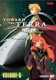 Toward the Terra, Vol. 5