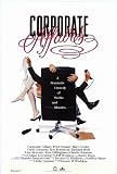 Corporate Affairs - Movie Poster - 11 x 17
