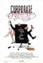 Corporate Affairs Poster 27x40 Peter Scolari Mary Crosby Chris Lemmon