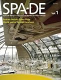 SPA-DE Space & Design: Space & Design - International (International Review of Interior Design)