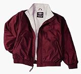 The Performer Collection Spectator Nylon Jacket (5X-Large) from Charles River Apparel