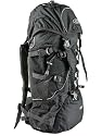 Jeep® 40-45 Litre Camping Hiking Backpack Rucksack Travel Bag