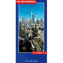 100 Bauwerke, In Frankfurt am Main