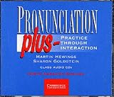 Pronunciation Plus Audio CDs: Practice through Interaction