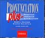 Pronunciation Plus Audio CDs: Practice through Interaction