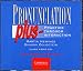 Books : Pronunciation Plus Audio CDs: Practice through Interaction