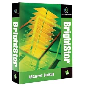 ARCserve 2000 Advanced Edition Upgrade