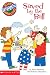 Books : Saved By The Ball (Just Schoolin' Around)