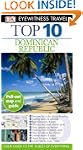 Eyewitness Travel Guides Top Ten Domi...