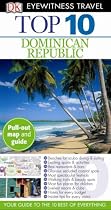 Top 10 Dominican Republic (EYEWITNESS TOP 10 TRAVEL GUIDE)