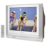 Panasonic PV-27DF25 27" TV/DVD Combo