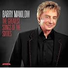 Greatest Songs of the 60s by  Barry Manilow 