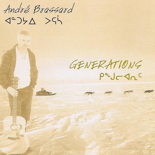 Generations under Eskimo & Inuit in The Music Store
