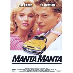 Manta Manta