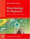 Biotechnology for Beginners