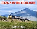 Diesels in the Highlands
