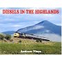 Diesels in the Highlands