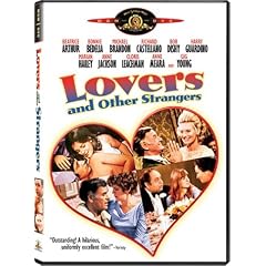 Lovers and Other Strangers by 