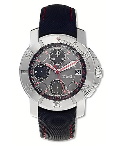 Baume  &  Mercier Men's 8577 Capeland Watch