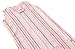 Babylicious Sleep Cozy Pink Stripe Large