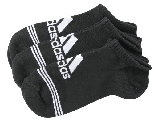 (アディダス)adidas 機能3Pアンクルソックス