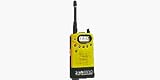 Cherokee FR-465 Plus VW Yellow Portable Family Radio