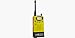 Cherokee FR-465 Plus VW Yellow Portable Family Radio