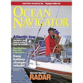 Ocean Navigator by
