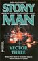Stony Man: Vector Three