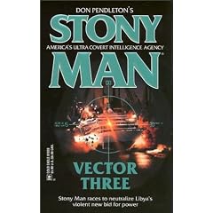 Vector three