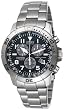 Citizen Men's BL5250-53L Eco-Drive Titanium Perpetual Calendar Chronograph Watch