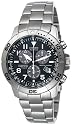 Citizen Men's Eco-Drive Titanium Perpetual Calendar Chronograph Watch #BL5250-53L