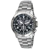 Citizen Men's Eco-Drive Titanium Perpetual Calendar Chronograph Watch #BL5250-53L