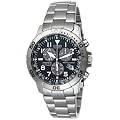 Citizen Men's Eco-Drive Titanium Perpetual Calendar Chronograph Watch #BL5250-53L