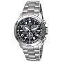 Citizen Men's Eco-Drive Titanium Perpetual Calendar Chronograph Watch #BL5250-53L