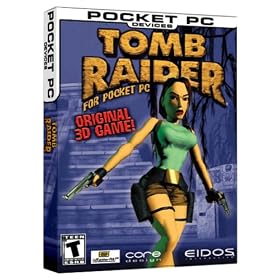 Tomb Raider