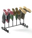 Welly rack (Black)