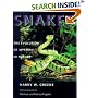 Snakes: The Evolution of Mystery in Nature