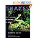 Snakes: The Evolution of Mystery in Nature