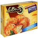 La Briute Self Heating Meal, Cheese Ravioli, 14-Ounce Meal (Pack of 6)