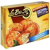 La Briute Self Heating Meal, Cheese Ravioli, 14-Ounce Meal (Pack of 6)