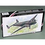 1/72 C-60 LODESTAR " British and Norwegian service"