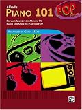Alfred's Piano 101- Pop Book 2