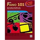 Buy Alfred's Piano 101- Pop Book 2 by Carol Matz
