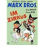 Die Marx Brothers im Zirkus