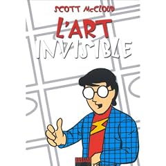 L'art invisible