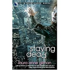 Staying Dead (Retrievers)
